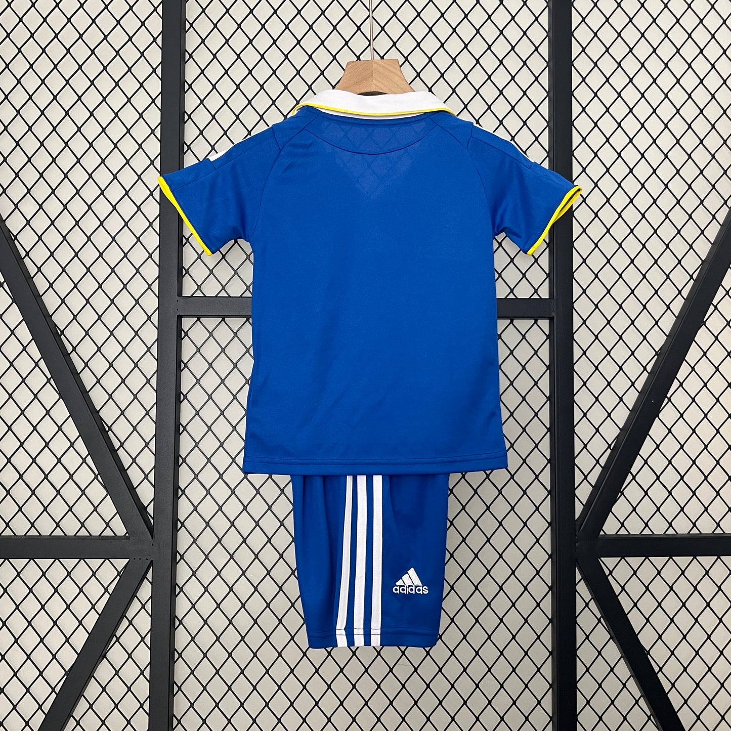 Kit Criança CHE 2007-08 Principal UCL