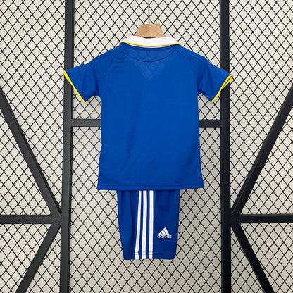 Kit Criança CHE 2007-08 Principal UCL