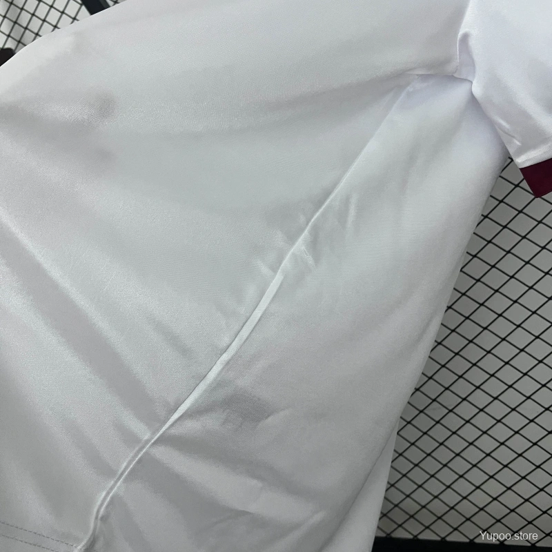 Camisola AS Roma 1992-93 Alternativa