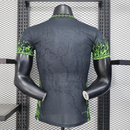 Camisola Brasil 2025 Edição Especial Versão Jogador