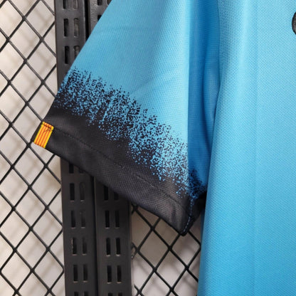 Camisola FC Barcelona 2015-16 Alternativa