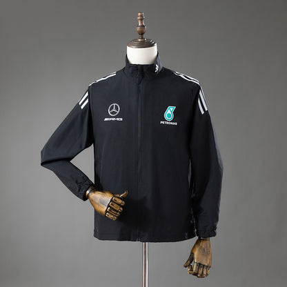 Corta Vento F1 Mercedes-AMG Petronas