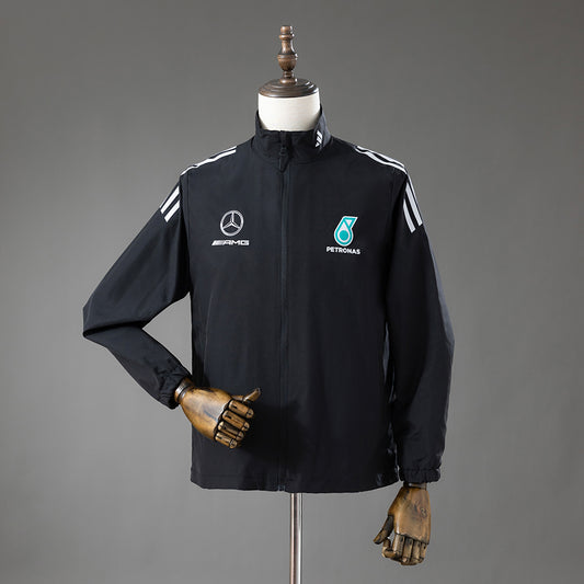 Corta Vento F1 Mercedes-AMG Petronas