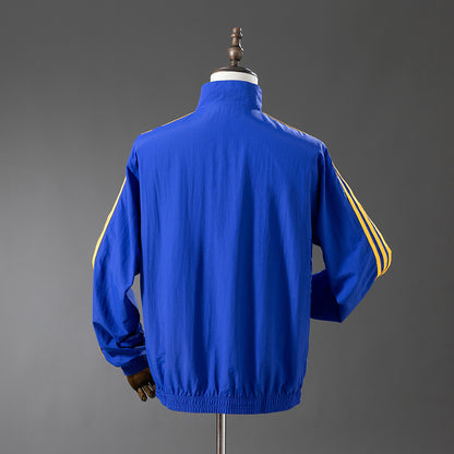 Casaco Reversivel M-United 2025-26