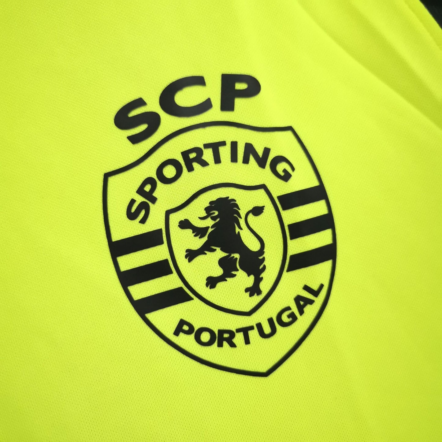 Camisola SCP 2021-22 Alternativa