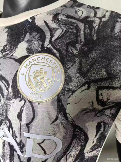 Camisola MCI 2025-26 Edição Especial Versão Jogador