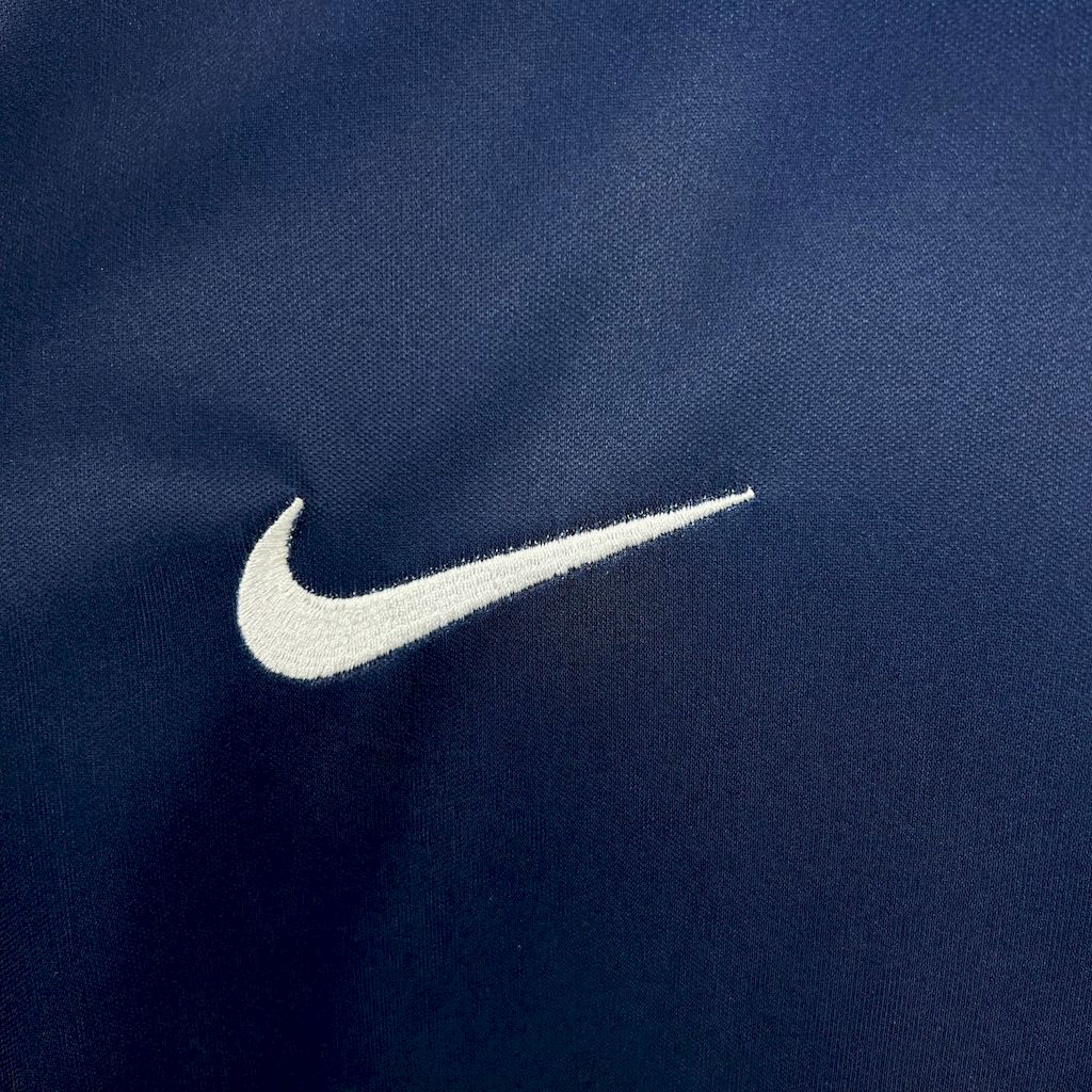 Camisola FC Paris Saint-Germain 2002-03 Principal