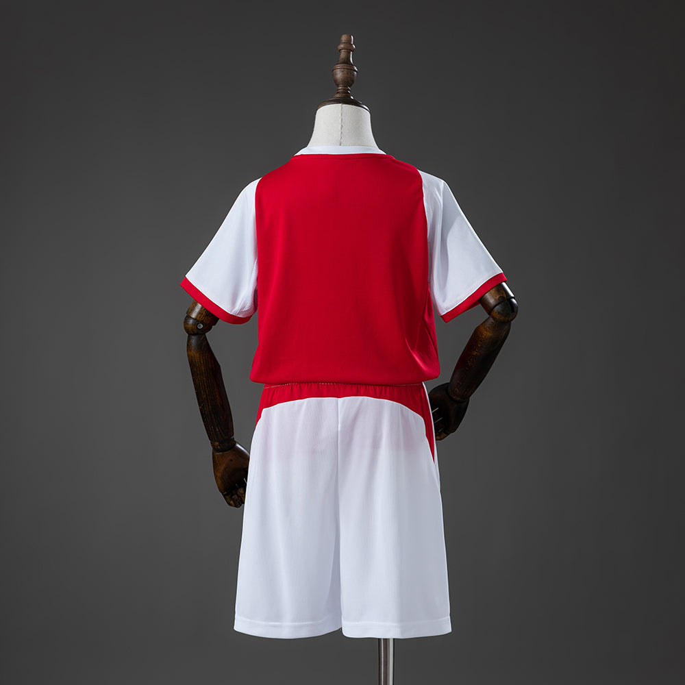 Kit Criança ARS 2002-03 Principal