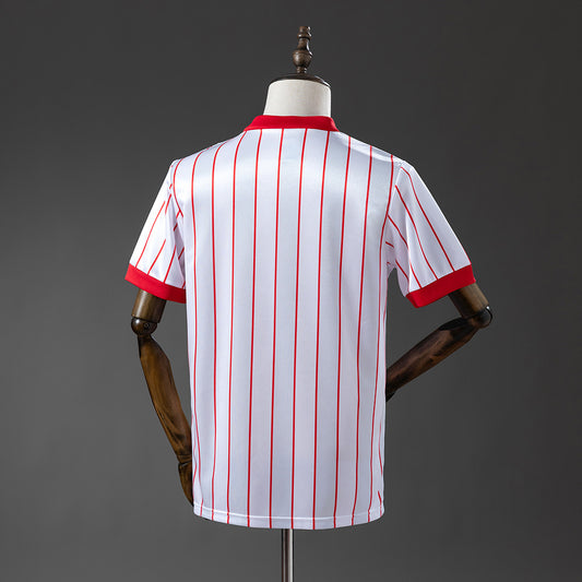 Camisola 1.FC Koln 1986-87 Principal