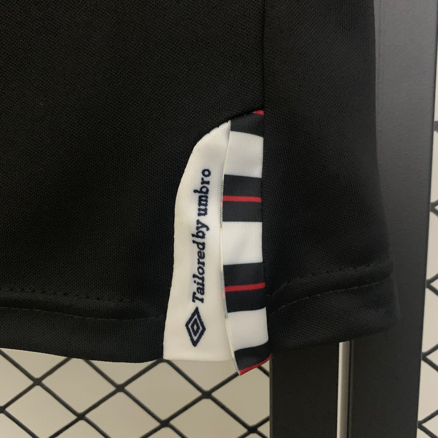 Camisola Colo Colo 2011-12 Alternativa