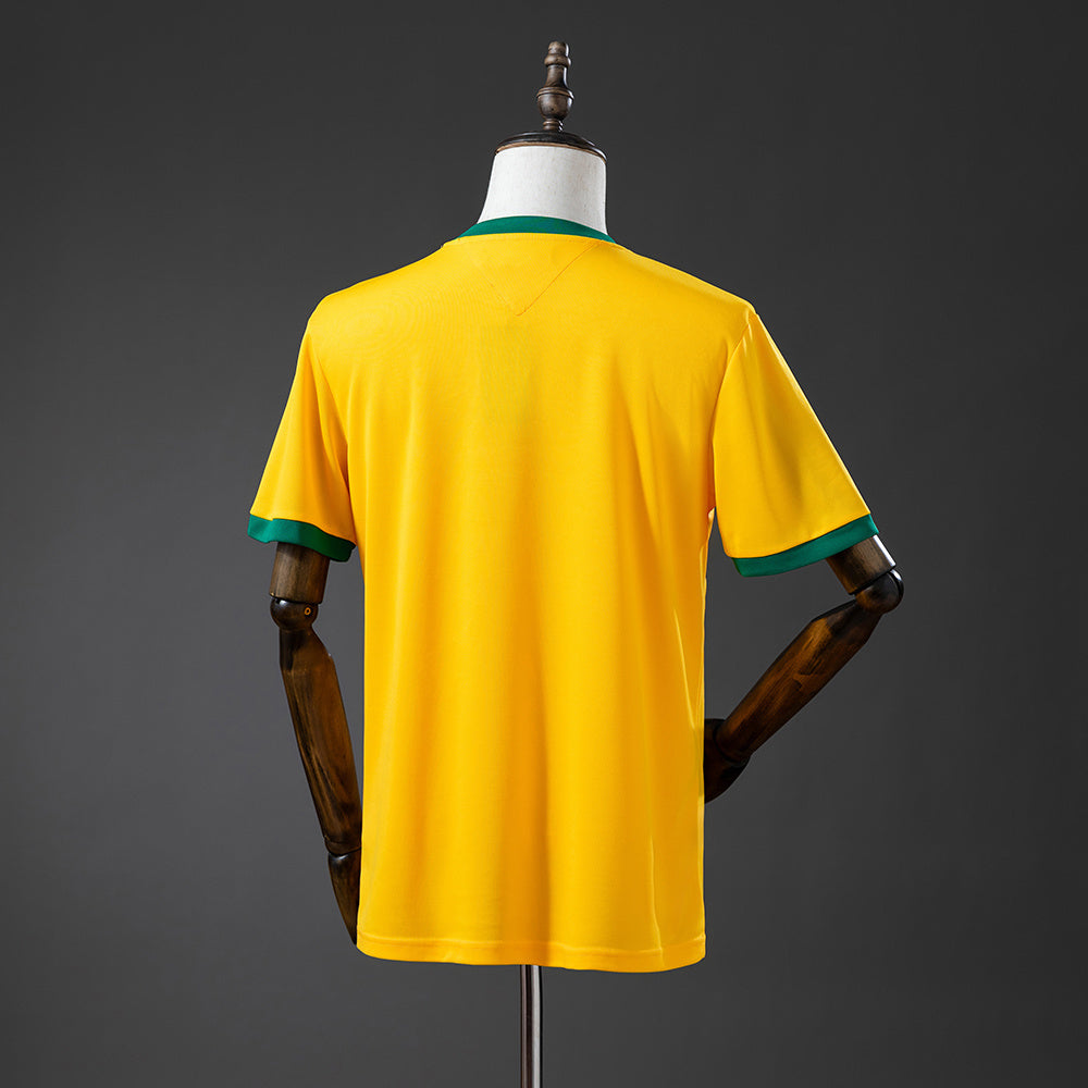 Camisola Brasil 1970 Principal