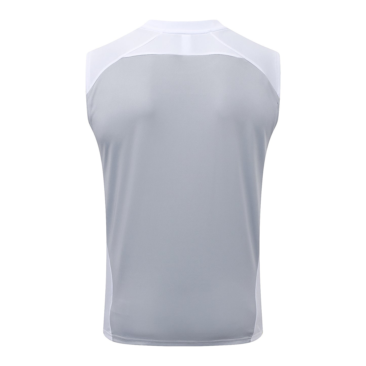 Kit Treino Manga Cava Real Madrid CF 2025-26