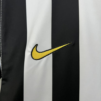 Camisola Juventus FC 2003-04 Principal