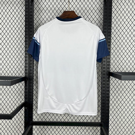 Camisola Vancouver Whitecaps 2025-26 Principal Versão Adepto