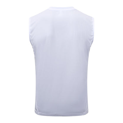 Kit Treino Manga Cava Juventus FC 2025-26