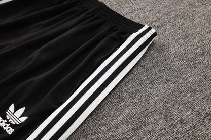 Fato de Treino CR Flamengo 2025-26 - Casaco sem Capuz