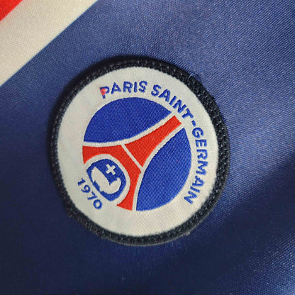 Camisola FC Paris Saint-Germain 1998-99 Principal