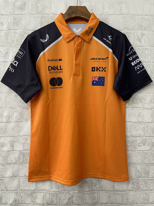 Polo F1 McLaren 2025 PIASTRI #81
