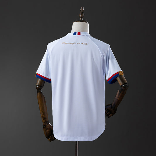 Camisola EC Bahia 2024-25 Principal Versão Adepto