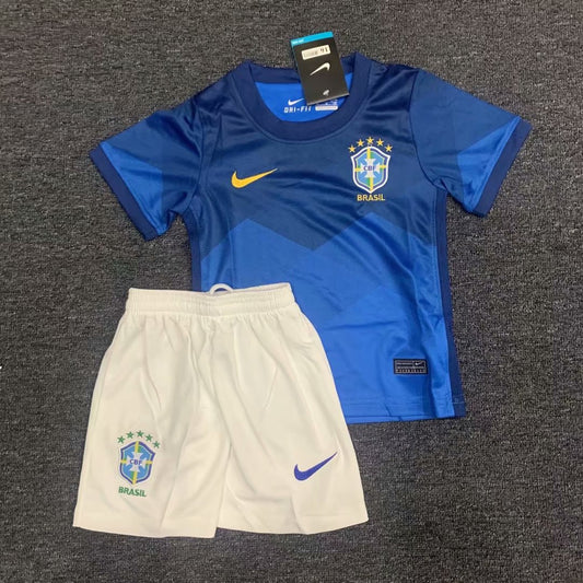 Kit Criança Brasil 2020 Alternativa