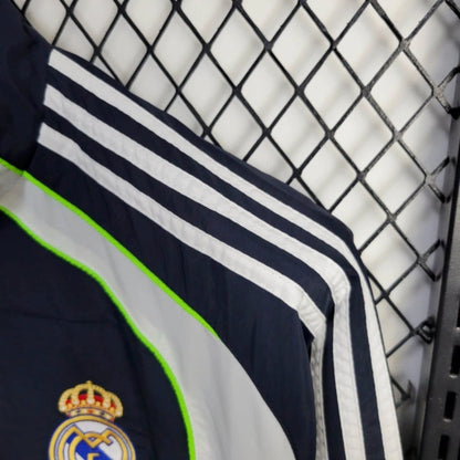 Corta Vento Real Madrid CF 2025-26