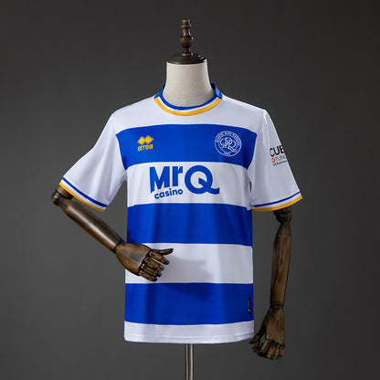 Camisola QPR 2026-27 Principal Versão Adepto