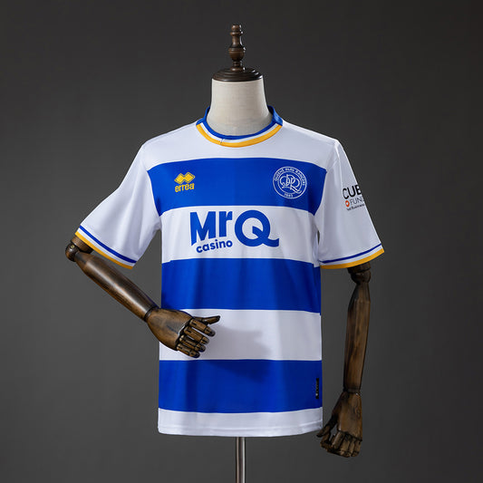 Camisola QPR 2026-27 Principal Versão Adepto