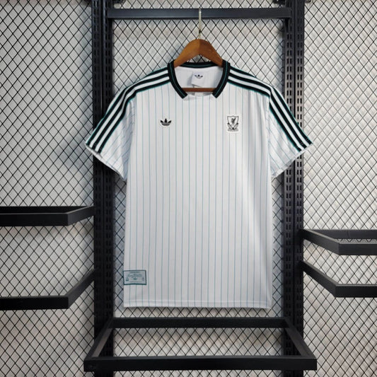 Camisola LIV 2025-26 Icon Range Travel Versão Adepto