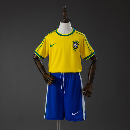 Kit Criança Brasil 1998 Principal