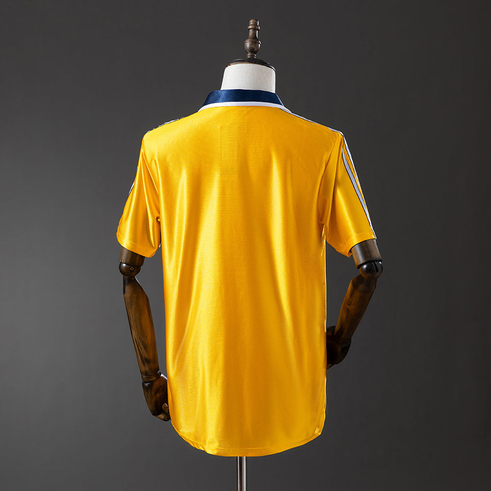 Camisola RC Deportivo de Corunha 1999-00 Alternativa