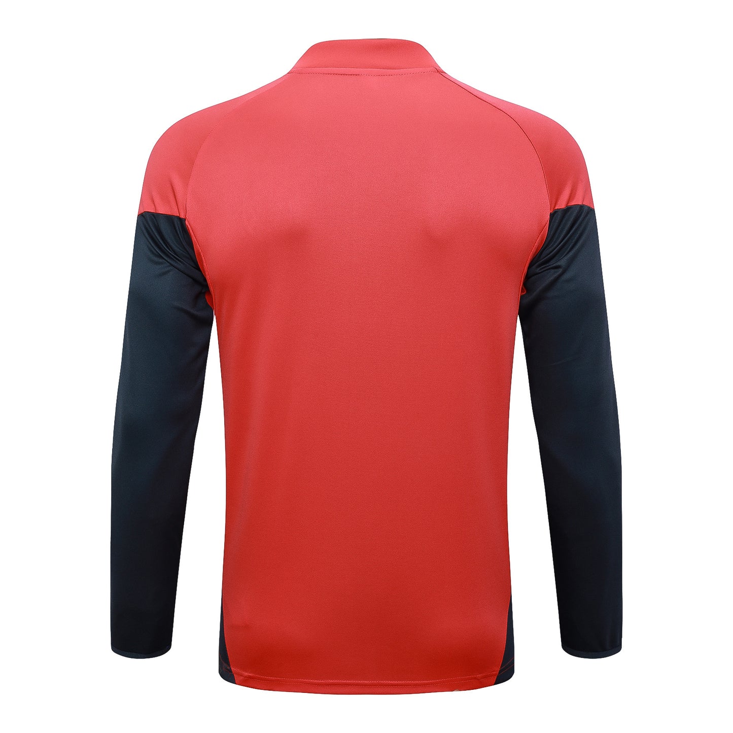Fato de Treino FC Bayern Munique 2025-26 - Camisola com Fecho