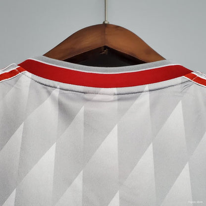 Camisola LIV 1989-90 Alternativa