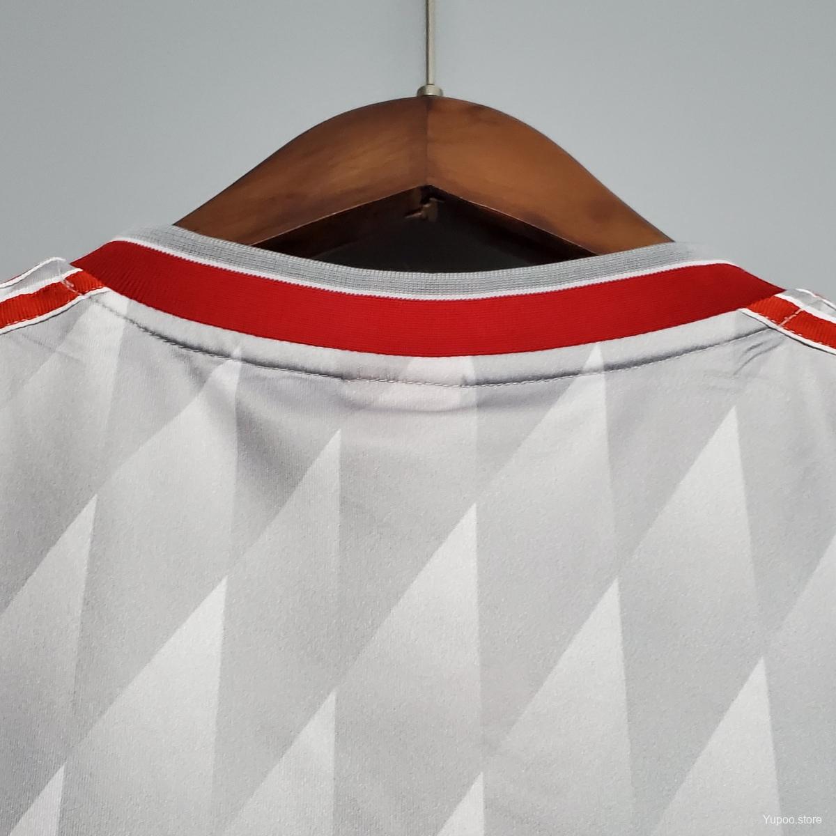 Camisola LIV 1990-91 Alternativa