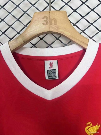 Camisola LIV 1979-80 Principal