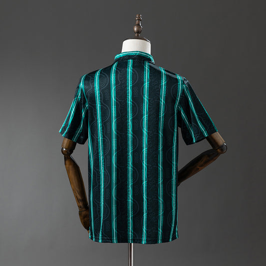 Camisola Celtic FC 1992-93 Alternativa