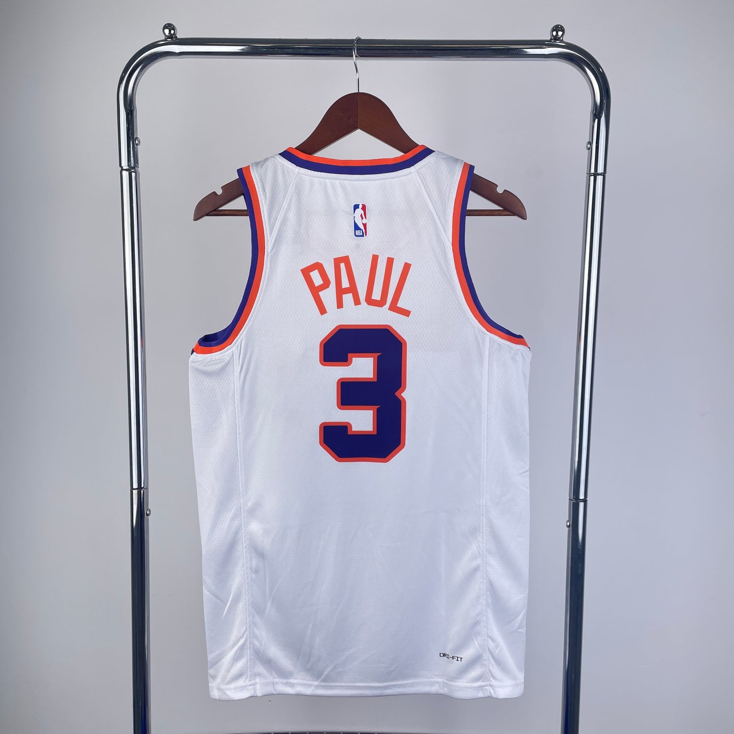 Camisola NBA 2023 Phoenix Suns