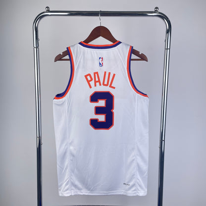 Camisola NBA 2023 Phoenix Suns