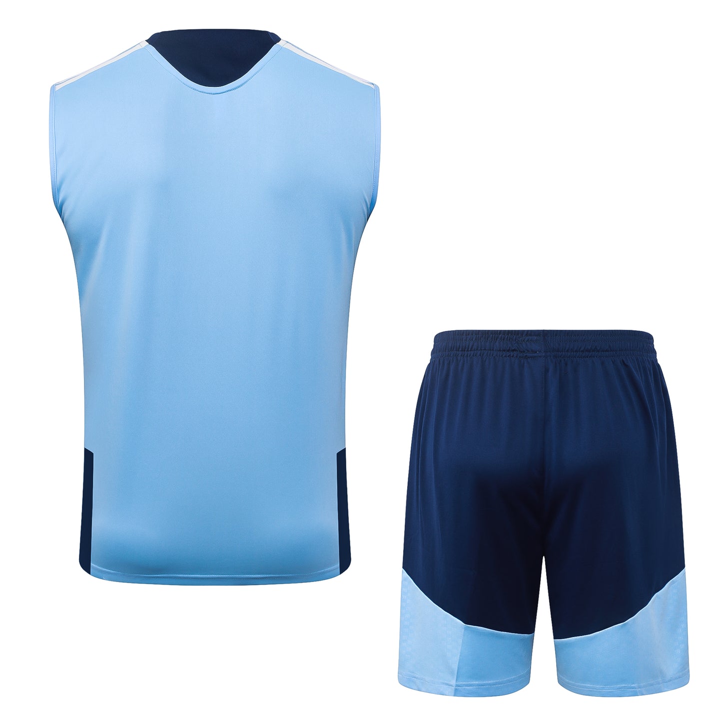 Kit Treino Manga Cava AFC Ajax 2026-27