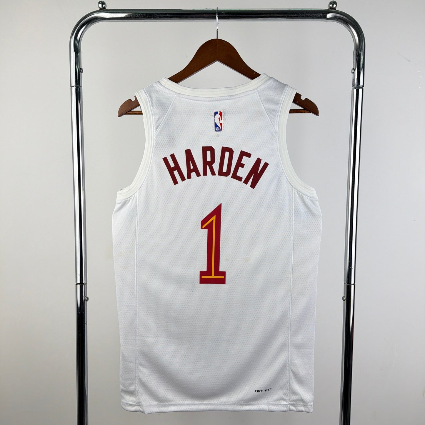 Camisola NBA 2023 Cleveland Cavaliers
