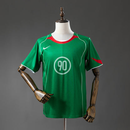 Camisola N.I.K.E. Total90 2025-26 Verde