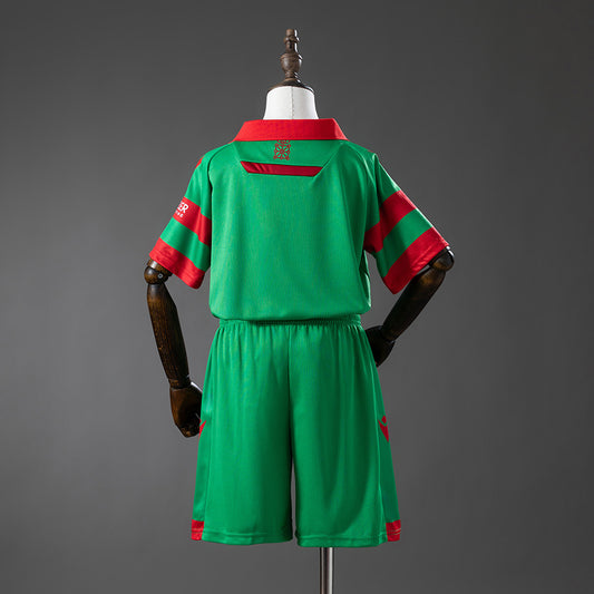 Kit Criança CA Osasuna 2024-25 Alternativo