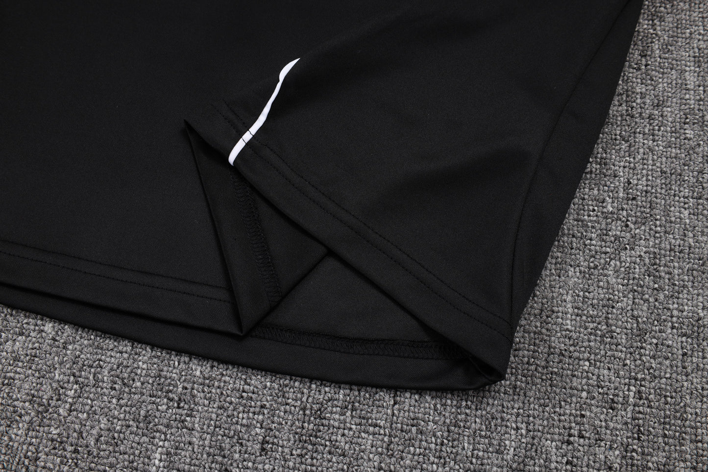 Fato de Treino ARS 2025-26 - Camisola com Fecho