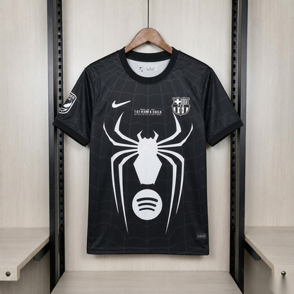 Camisola FC Barcelona 2026-27 Edição Especial Versão Adepto