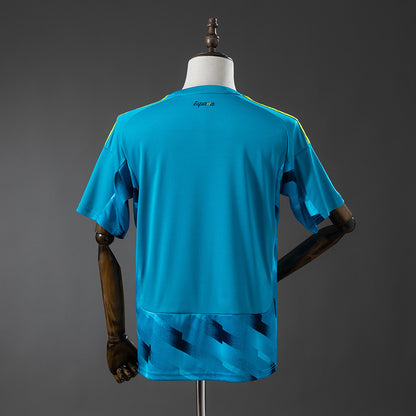 Camisola Espanha 2026 Guarda-Redes Versão Adepto