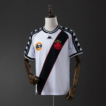 Camisola Vasco da Gama 2000-01 Alternativa