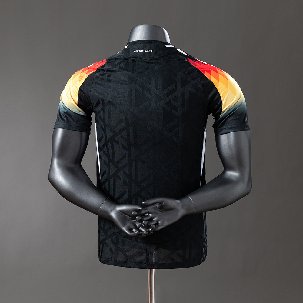 Camisola Alemanha 2024 Treino Versão Jogador