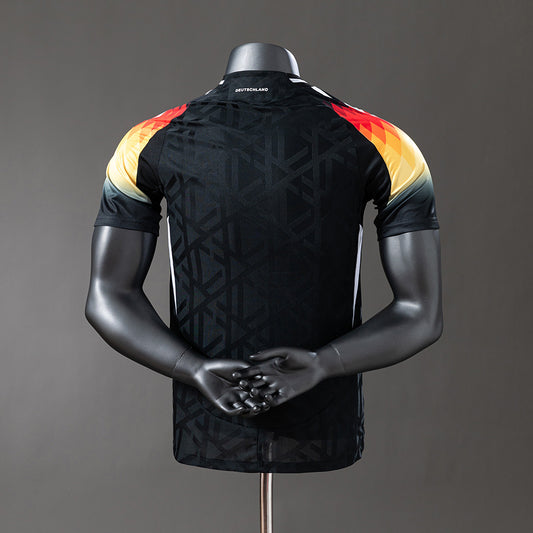 Camisola Alemanha 2024 Treino Versão Jogador