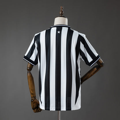 Camisola Botafogo-RJ 2026-27 Principal Versão Adepto