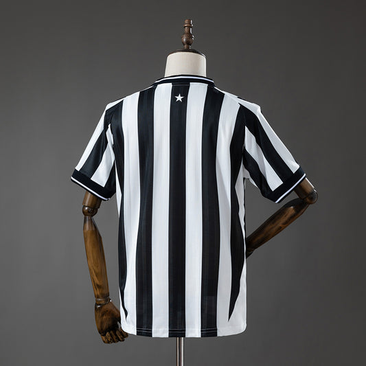 Camisola Botafogo-RJ 2026-27 Principal Versão Adepto