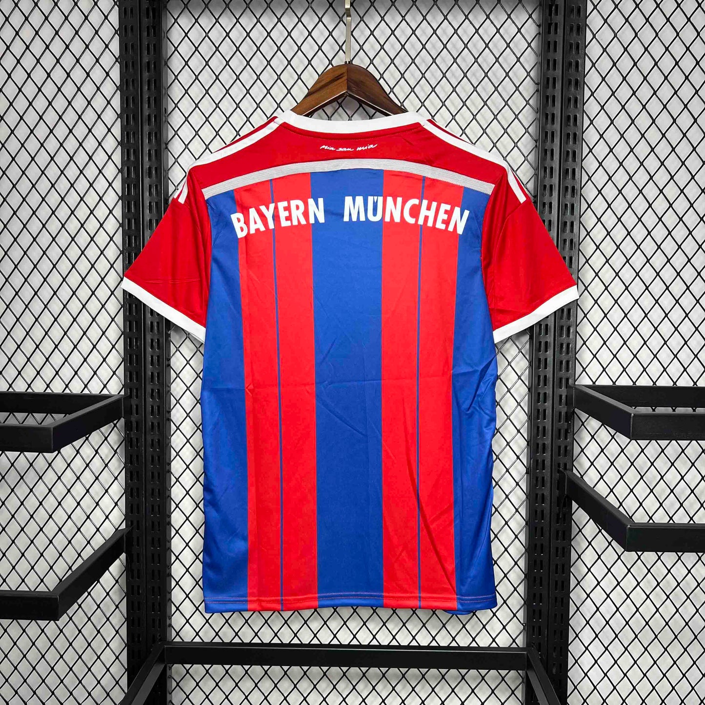 Camisola FC Bayern Munique 2014-15 Principal